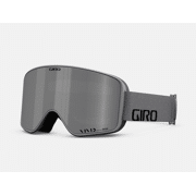 Giro - Method Goggles Grey Wordmarx Vivid - Skibril / Goggles